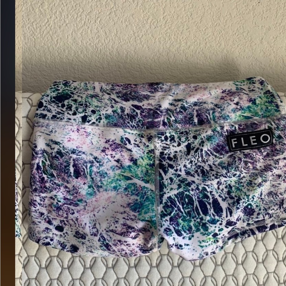 Fleo shorts XS